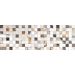 Декор Primavera Tiziana Gold Decor 01 glossy 30х90 см DG04-01