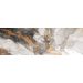 Керамическая плитка Primavera Tiziana Gold B glossy 30х90 см GL04B