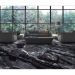 Керамогранит Primavera (Примавера) Black Modulo high glossy 60х120 см, глянцевый GR210