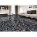 Керамогранит Primavera (Примавера) Roman Empro Brown high glossy 60х120 см, глянцевый GR208