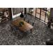 Керамогранит Primavera (Примавера) Roman Empro Gold high glossy 60х60 см, глянцевый GR107