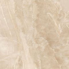 Керамогранит PrimaVera Almond Cascais 600х600 мм бежевый (PR125)