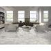 Керамогранит PrimaVera (Примавера) Honey Onyx Gris 60х60 см серо-бежевый (PR121)