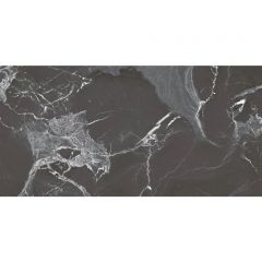 Керамогранит Primavera Dalim Black NR236 600х1200 мм