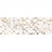 Декор Primavera Duchess Gold Decor 01 glossy 30х90 см DG13-01