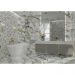 Декор Primavera Duchess Gold Decor 01 glossy 30х90 см DG13-01