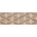 Декор Primavera Empressa Brown Decor 04 carving 30х90 см DC06-04