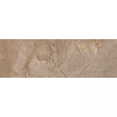 Керамическая плитка Primavera Empressa Brown B carving 30х90 см CR06B