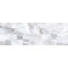 Декор Primavera Joie Silver Decor 02 glossy 30х90 см DG12-02