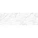 Декор Primavera Omnia White Decor 03 glossy 30х90 см DG03-03
