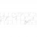 Декор Primavera Omnia White Decor 09 glossy 30х90 см DG03-09