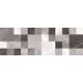 Декор Primavera Perfect Nero Decor 02 glossy 30х90 см DG01-02