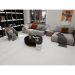Керамогранит Velsaa (Велсаа) Sisam White Glossy 60x120 см, RP-203102