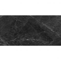 Керамогранит Dogma Project Antibacterial Marquina Dark Soft Rettificato 60x120 см (DPA601206)