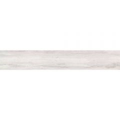 Керамогранит Dogma Project Antibacterial Ottawa Bianco Levigato Rettificato 20x120 см (DPA201204L)