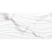 Керамическая плитка Dogma (Догма) Smart Calacatta Macchia Vecchia Onda Matt Rettificato 30x60 см (DSM306002M)