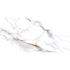 Керамогранит Dogma Project Antibacterial Calacatta Macchia Vecchia Soft Rettificato 75x150 см (DPA751501S)