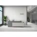 Керамогранит Colortile (Колортайл) Rio Bianco Carving 60x120 см, RP-215928