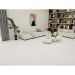 Керамогранит Colortile (Колортайл) Supreme White Matt 60x120 см, RP-215933