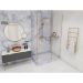 Керамогранит Colortile (Колортайл) Onyx Sea Blue Satin 60x120 см, RP-215934
