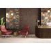 Керамогранит Colortile (Колортайл) Ethnic Rich Chocolate 60x120 см