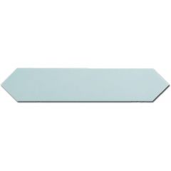 Керамическая плитка Equipe Arrow caribbean blue 5х25 см
