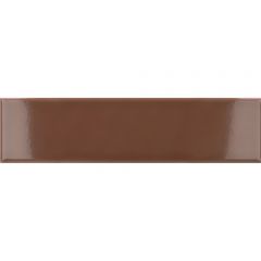 Керамическая плитка Equipe Costa nova terra glossy 5х20 см
