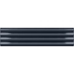 Керамическая плитка декор Equipe Costa nova praia naval glossy 5х20 см