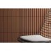 Керамическая плитка декор Equipe Costa nova praia terra glossy 5х20 см