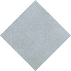 Керамогранит вставка Equipe Kasbah taco blue grass matt 3,4х3,4 см