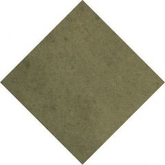 Керамогранит вставка Equipe Kasbah taco verd matt 3,4х3,4 см