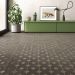 Керамогранит вставка Equipe Kasbah taco verd matt 3,4х3,4 см
