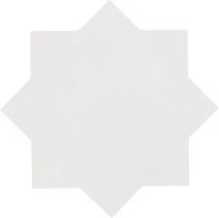 Керамогранит Equipe Kasbah star bone matt 16,8х16,83 см