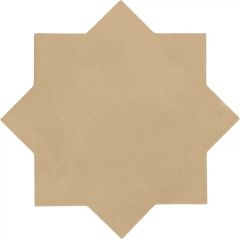 Керамогранит Equipe Kasbah star fawn matt 16,8х16,83 см
