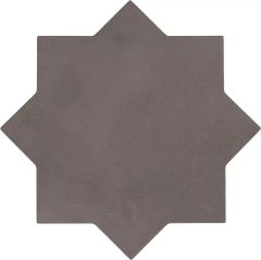 Керамогранит Equipe Kasbah star mud matt 16,8х16,83 см