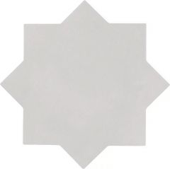 Керамогранит Equipe Kasbah star smoke matt 16,8х16,83 см