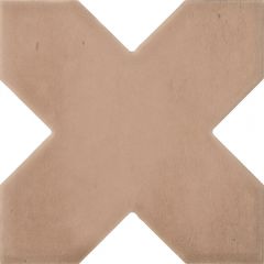 Керамогранит Equipe Kasbah terracotta matt 12х12 см