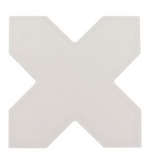 Керамогранит Equipe Porto cross oхford grey cz 12х12 см