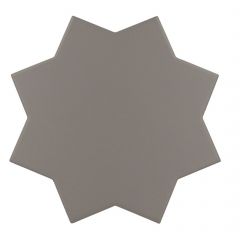Керамогранит Equipe Porto star black 16,8х16,8 см