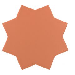 Керамогранит Equipe Porto star warm siena 16,8х16,8 см