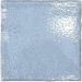 Настенная плитка Equipe (Эквип) Altea Ash Blue 10x10 см