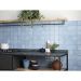 Настенная плитка Equipe (Эквип) Altea Ash Blue 10x10 см