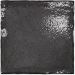 Настенная плитка Equipe (Эквип) Altea Black 10x10 см