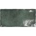 Настенная плитка Equipe (Эквип) Altea Pine Green 7,5x15 см
