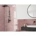 Настенная плитка Equipe (Эквип) Altea Rosewood 10x10 см