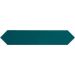Настенная плитка Equipe (Эквип) Arrow Blue Canard 5x25 см