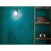 Настенная плитка Equipe (Эквип) Arrow Blue Canard 5x25 см