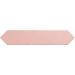 Настенная плитка Equipe (Эквип) Arrow Blush Pink 5x25 см