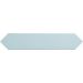 Настенная плитка Equipe (Эквип) Arrow Caribbean Blue 5x25 см