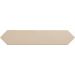 Настенная плитка Equipe (Эквип) Arrow Gardenia Cream 5x25 см